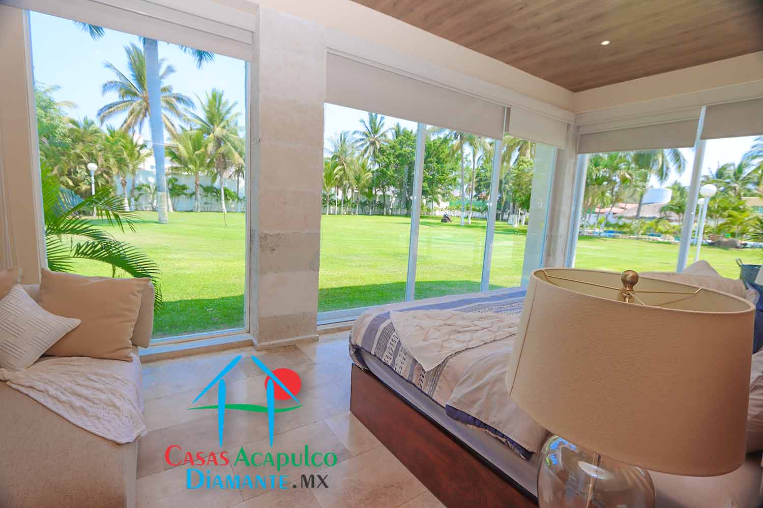 Son Vida Formentera 6 - Recámara uno 4